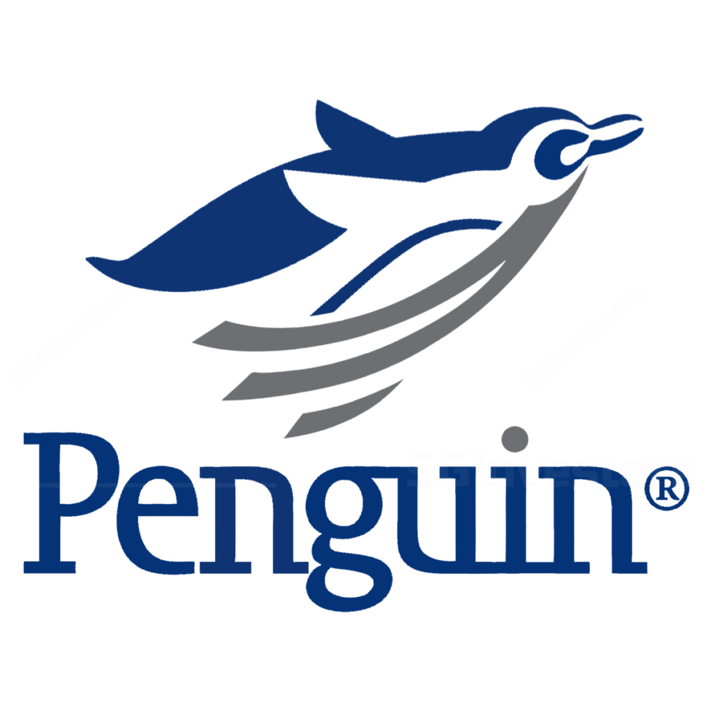 Penguin International Limited - DYMON ASIA PRIVATE EQUITY