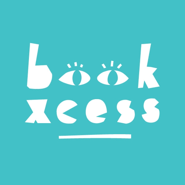 BookXcess Logo